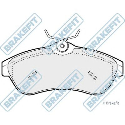 APEC BRAKING pd3149 -